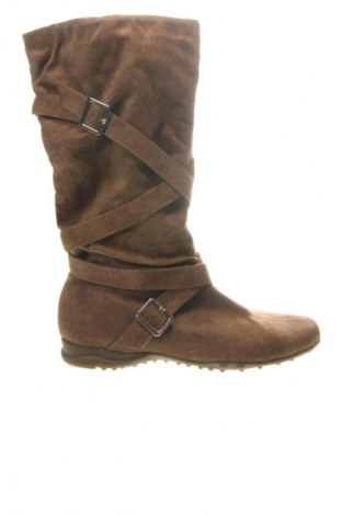 Cizme de damă Unbranded, Mărime 40, Culoare Maro, Preț 126,99 Lei