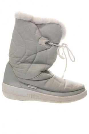 Дамски ботуши Unbranded, Размер 41, Цвят Сив, Цена 24,03 €