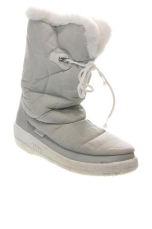 Дамски ботуши Unbranded, Размер 41, Цвят Сив, Цена 24,03 €