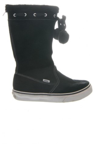 Дамски ботуши Vans, Размер 37, Цвят Черен, Цена 48,14 €