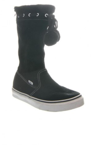 Дамски ботуши Vans, Размер 37, Цвят Черен, Цена 48,14 €