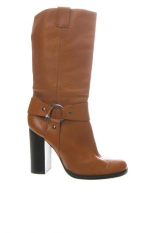 Дамски ботуши Vince Camuto, Размер 38, Цвят Кафяв, Цена 58,89 €