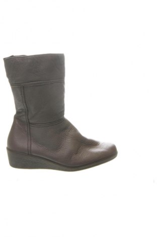 Дамски ботуши Vitaform, Размер 40, Цвят Кафяв, Цена 26,07 €