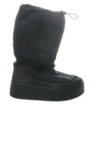 Дамски ботуши Zara, Размер 36, Цвят Черен, Цена 56,34 €