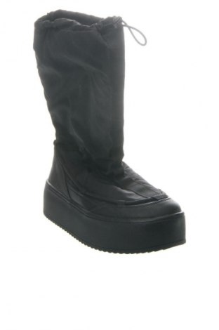 Дамски ботуши Zara, Размер 36, Цвят Черен, Цена 56,34 €