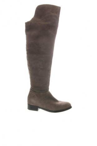 Дамски ботуши Zign, Размер 38, Цвят Кафяв, Цена 32,02 €