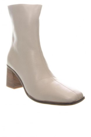 Dámské boty  Zign, Velikost 42, Barva Krémová, Cena  1 579,00 Kč