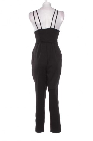 Salopetă lungă de damă ASOS, Mărime S, Culoare Negru, Preț 194,99 Lei