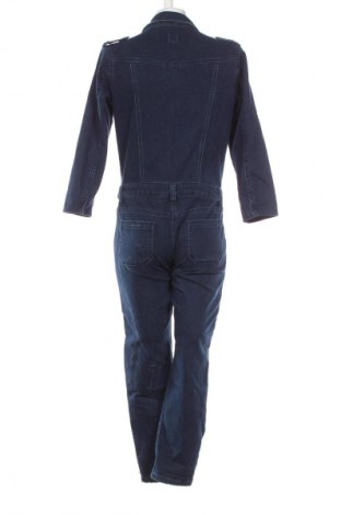 Női hosszú overál ASOS, Méret L, Szín Kék, Ár 10 639 Ft