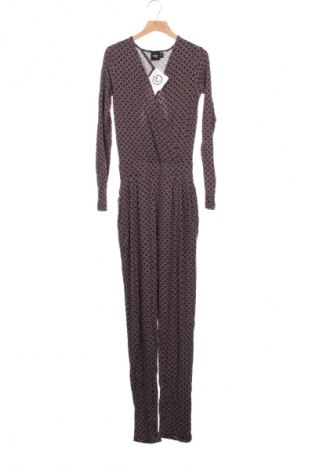 Dámský dlouhý overal ASOS, Velikost XXS, Barva Vícebarevné, Cena  209,00 Kč