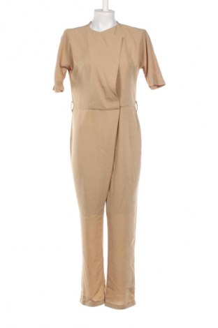 Dámský dlouhý overal ASOS, Velikost S, Barva Hnědá, Cena  666,00 Kč