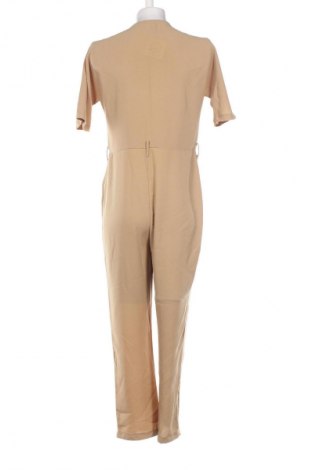 Dámský dlouhý overal ASOS, Velikost S, Barva Hnědá, Cena  666,00 Kč