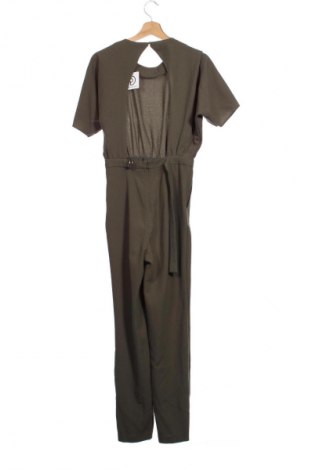 Dámský dlouhý overal ASOS, Velikost XXS, Barva Zelená, Cena  429,00 Kč