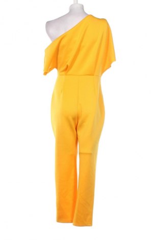 Dámský dlouhý overal ASOS, Velikost M, Barva Oranžová, Cena  459,00 Kč