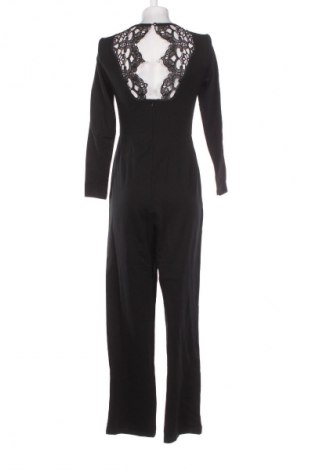 Dámský dlouhý overal About You, Velikost M, Barva Černá, Cena  339,00 Kč