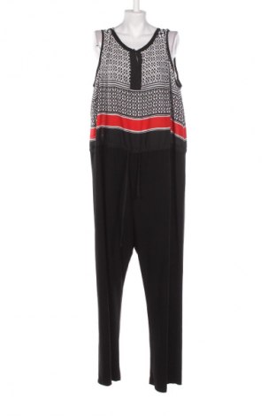Dámský dlouhý overal Ashley Stewart, Velikost 4XL, Barva Vícebarevné, Cena  219,00 Kč