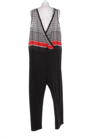 Dámský dlouhý overal Ashley Stewart, Velikost 4XL, Barva Vícebarevné, Cena  219,00 Kč
