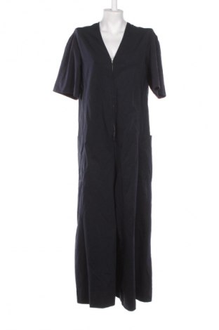 Дамски дълъг гащеризон COS, Размер S, Цвят Син, Цена 67,03 €