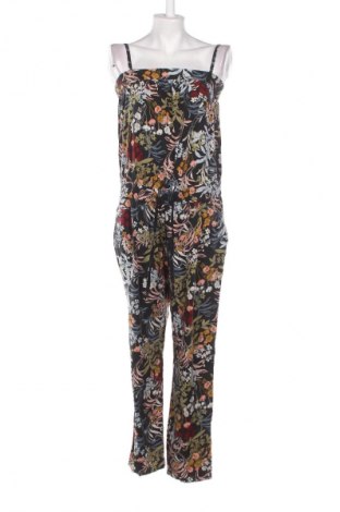 Damski długi kombinezon Edc By Esprit, Rozmiar L, Kolor Kolorowy, Cena 31,99 zł