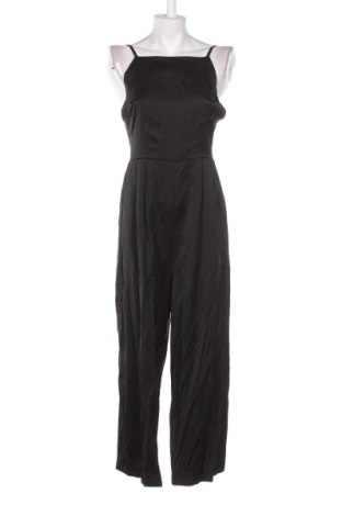 Langer Damen-Overall H&M, Größe M, Farbe Schwarz, Preis 13,99 €