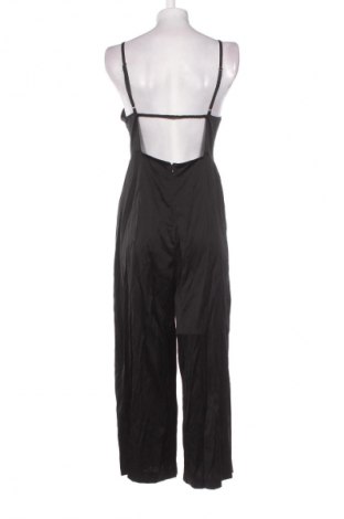 Langer Damen-Overall H&M, Größe M, Farbe Schwarz, Preis 13,99 €