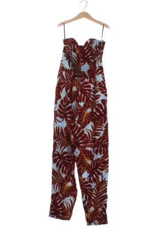 Damski długi kombinezon H&M, Rozmiar XXS, Kolor Kolorowy, Cena 46,99 zł