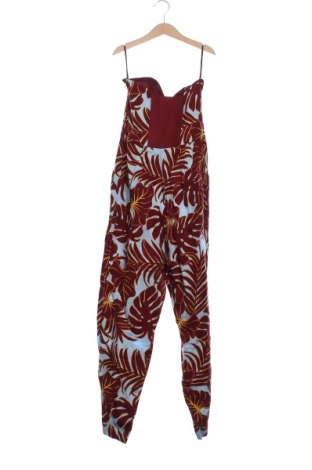 Damski długi kombinezon H&M, Rozmiar XXS, Kolor Kolorowy, Cena 46,99 zł