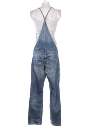 Dámský dlouhý overal H&M, Velikost XL, Barva Modrá, Cena  562,00 Kč