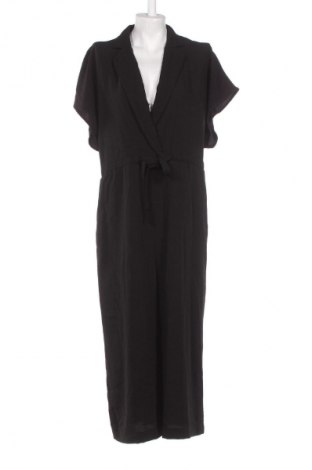 Dámský dlouhý overal H&M, Velikost XL, Barva Černá, Cena  369,00 Kč