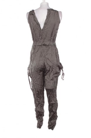 Damski długi kombinezon Js Millenium, Rozmiar S, Kolor Zielony, Cena 17,99 zł