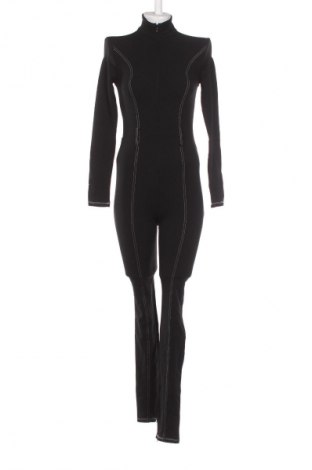 Langer Damen-Overall LeGer By Lena Gercke X About you, Größe S, Farbe Schwarz, Preis € 34,99