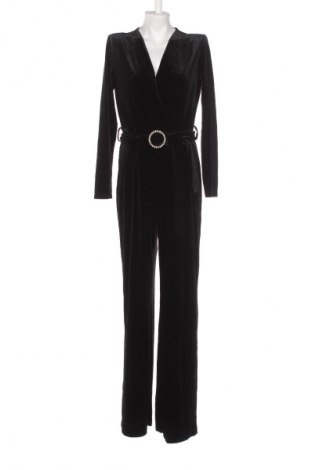 Damski długi kombinezon LeGer By Lena Gercke X About you, Rozmiar M, Kolor Czarny, Cena 101,99 zł