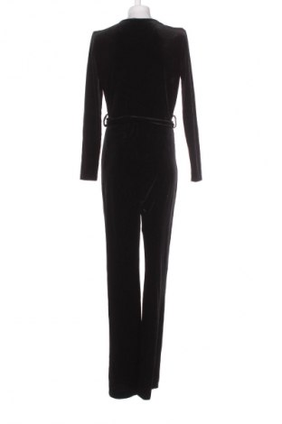 Damski długi kombinezon LeGer By Lena Gercke X About you, Rozmiar M, Kolor Czarny, Cena 101,99 zł