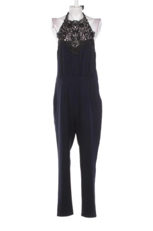 Langer Damen-Overall Lipsy London, Größe XL, Farbe Blau, Preis 7,99 €
