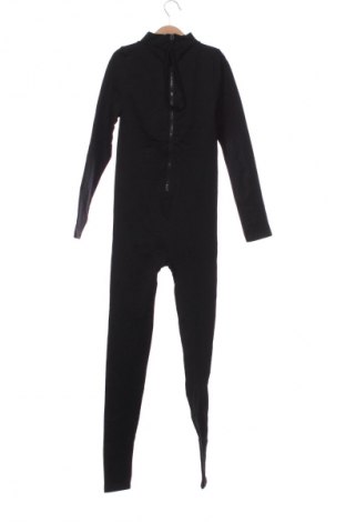 Női hosszú overál MAGIC Bodyfashion, Méret XXS, Szín Fekete, Ár 12 919 Ft