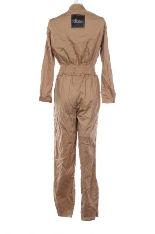 Női hosszú overál Minouu, Méret S, Szín Barna, Ár 18 965 Ft