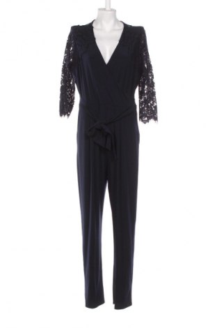 Damski długi kombinezon Monsoon, Rozmiar XL, Kolor Niebieski, Cena 200,76 zł