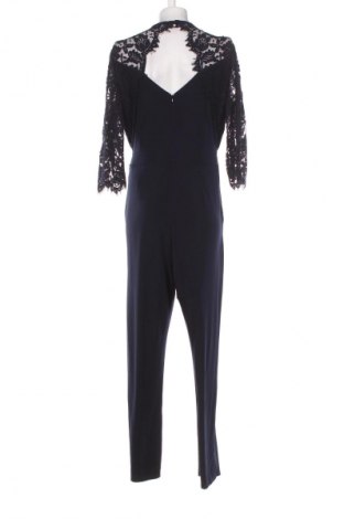 Damski długi kombinezon Monsoon, Rozmiar XL, Kolor Niebieski, Cena 200,76 zł