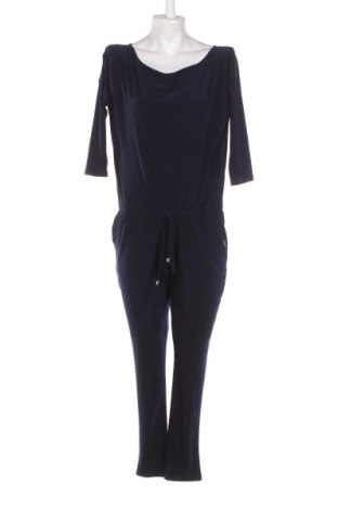 Damski długi kombinezon Numoco, Rozmiar M, Kolor Niebieski, Cena 37,81 zł