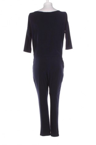 Damski długi kombinezon Numoco, Rozmiar M, Kolor Niebieski, Cena 37,81 zł