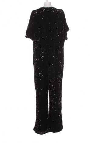 Γυναικεία μακρύ φόρμα Pieces, Μέγεθος XXL, Χρώμα Μαύρο, Τιμή 12,99 €