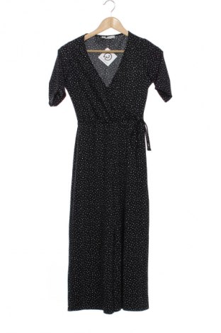 Damski długi kombinezon Pull&Bear, Rozmiar XS, Kolor Kolorowy, Cena 48,17 zł