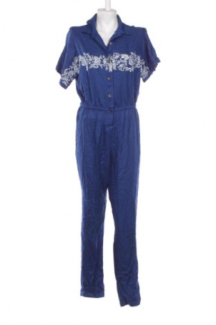 Dámský dlouhý overal Roxy, Velikost M, Barva Modrá, Cena  349,00 Kč