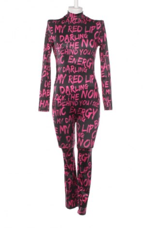 Salopetă lungă de damă SHEIN, Mărime S, Culoare Multicolor, Preț 54,99 Lei