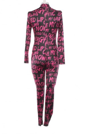 Salopetă lungă de damă SHEIN, Mărime S, Culoare Multicolor, Preț 54,99 Lei