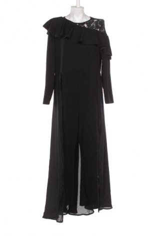 Dámsky dlhý overal SHEIN, Veľkosť XXL, Farba Čierna, Cena  9,35 €