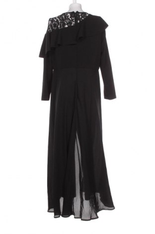 Dámsky dlhý overal SHEIN, Veľkosť XXL, Farba Čierna, Cena  9,35 €