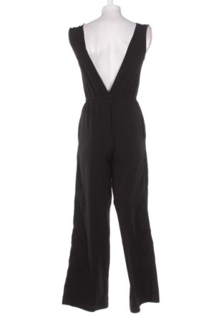 Damski długi kombinezon Sinsay, Rozmiar M, Kolor Czarny, Cena 20,99 zł