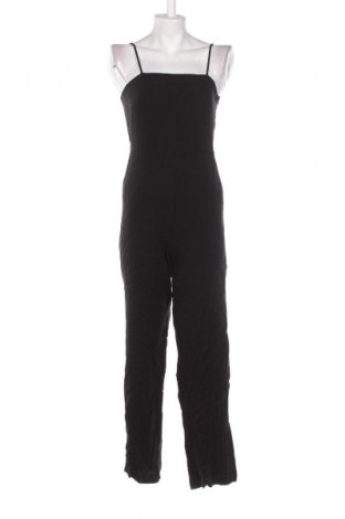 Dámský dlouhý overal Stradivarius, Velikost S, Barva Černá, Cena  239,00 Kč