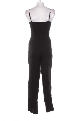 Dámský dlouhý overal Stradivarius, Velikost S, Barva Černá, Cena  239,00 Kč